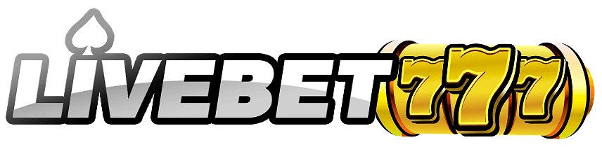 LIVEBET777 logo